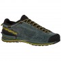 La Sportiva TX2 Leather Charcoal/Moss